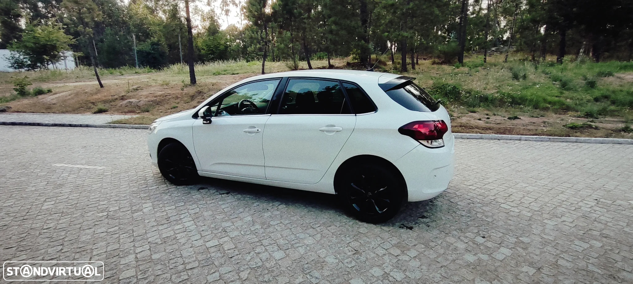 Citroën C4 - 6