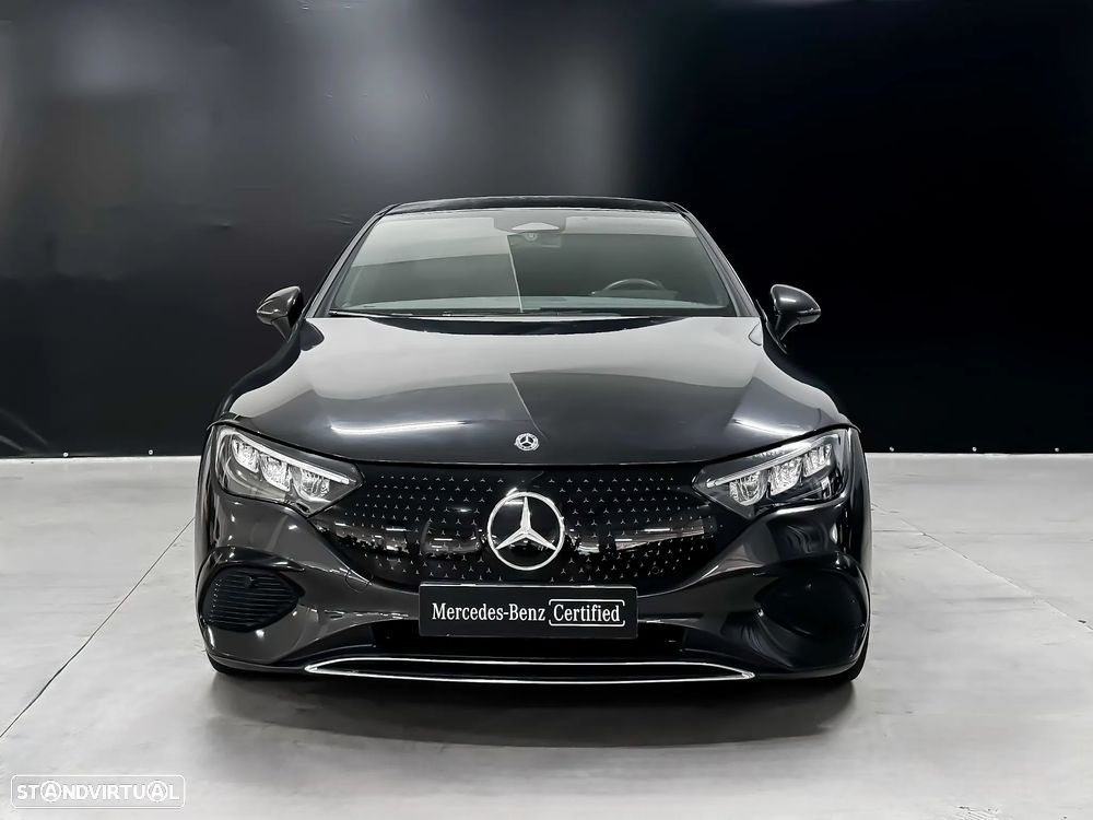 Mercedes-Benz EQE 300 Edition - 6