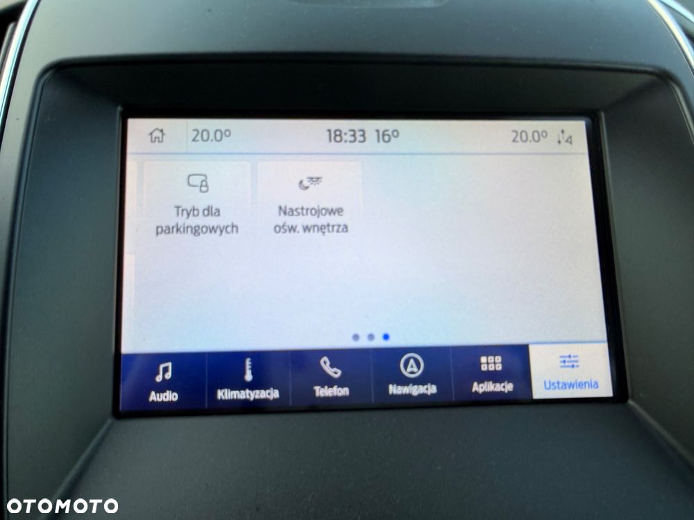 Ford S-Max 2.0 EcoBlue ST-Line - 36