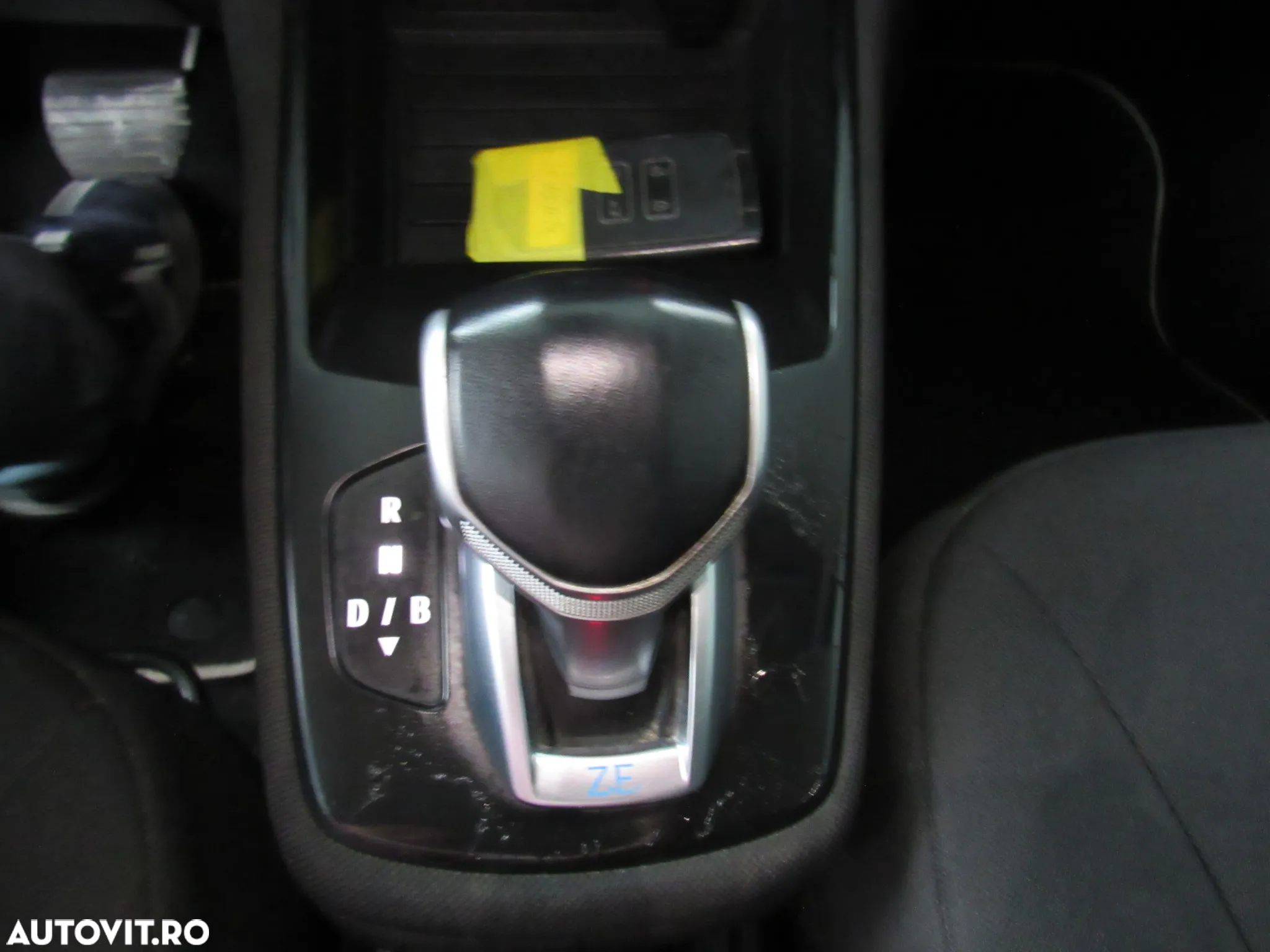 Renault ZOE 40 R110 Life - 18
