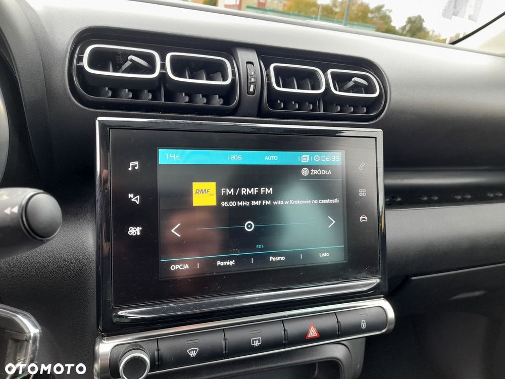 Citroën C3 Aircross 1.2 PureTech Feel S&S - 20