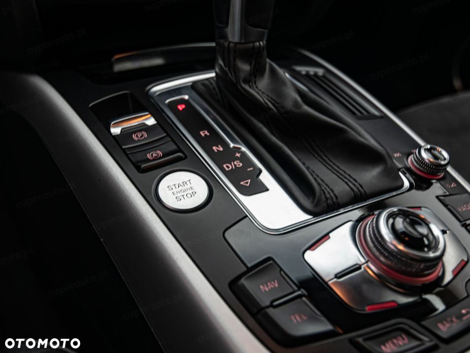 Audi A5 Sportback - 20