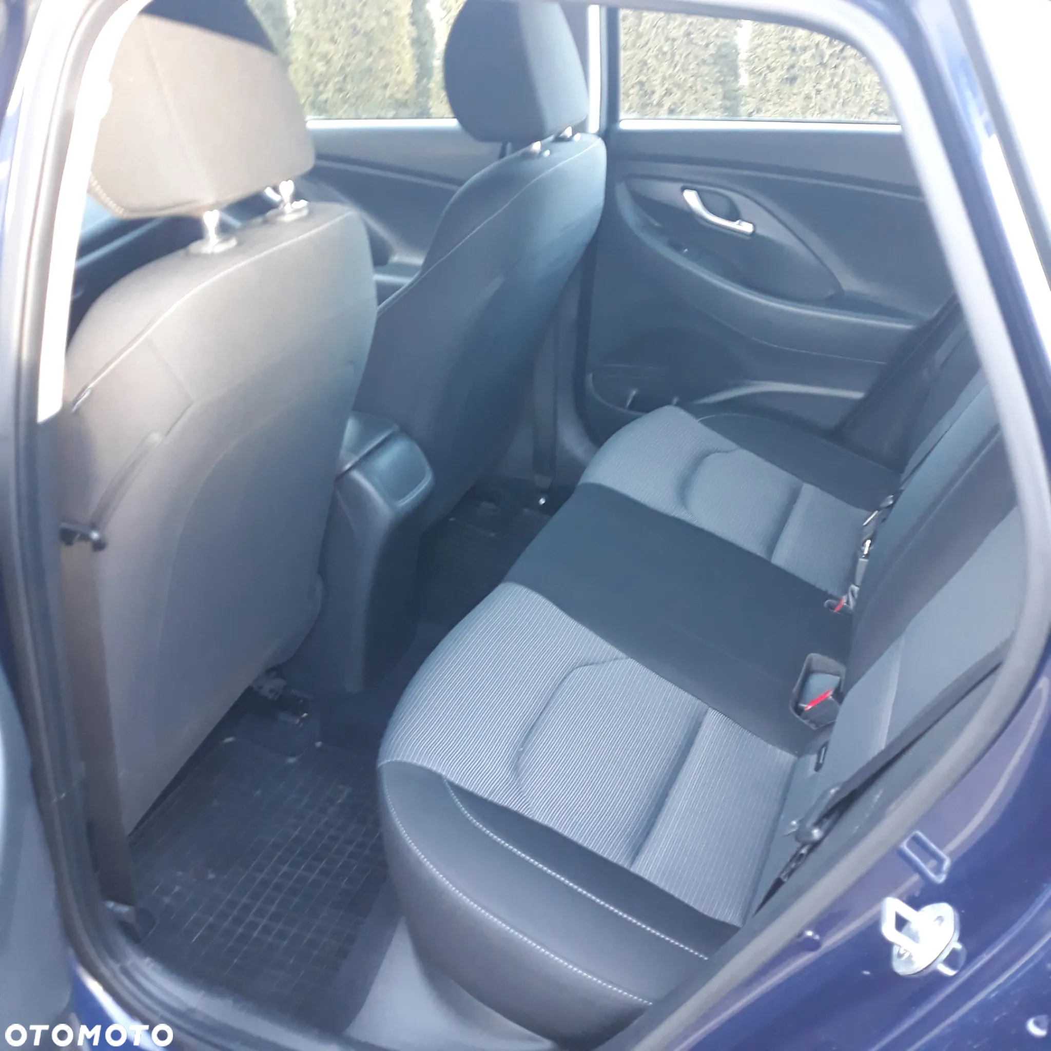 Hyundai i30 1.4 Classic + - 10