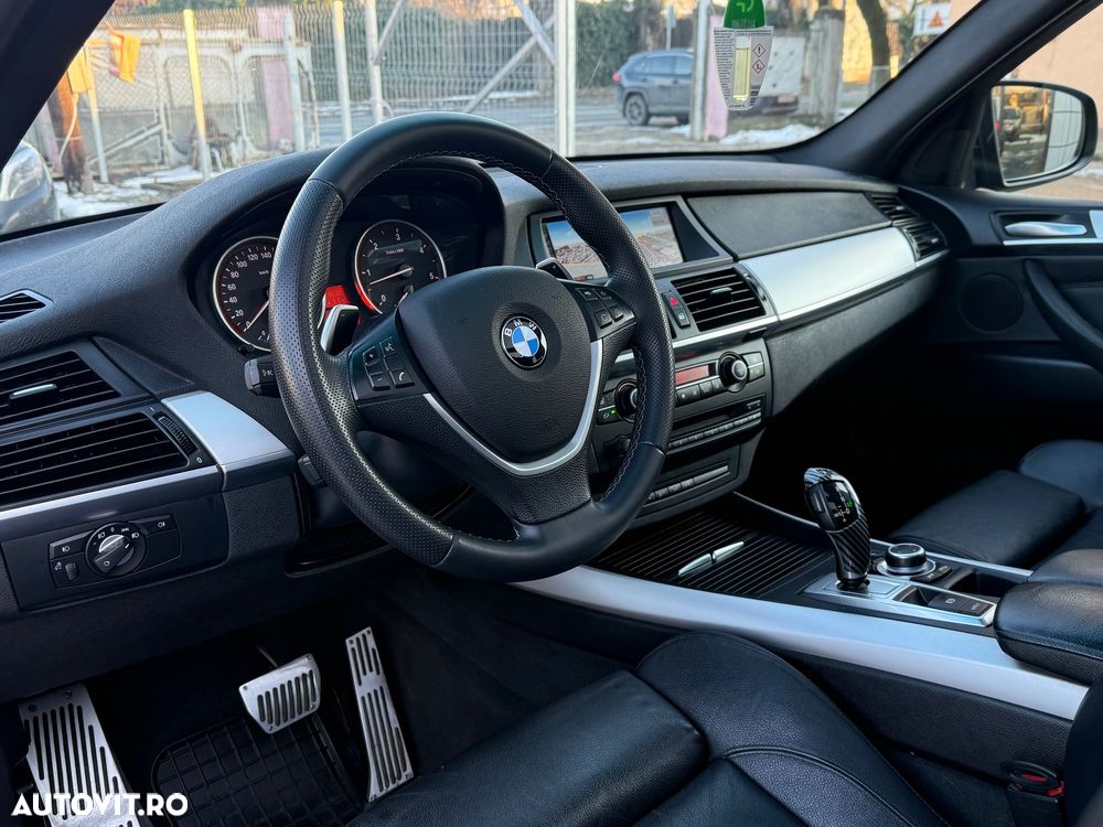 BMW X5 xDrive30d Edition Exclusive - 8