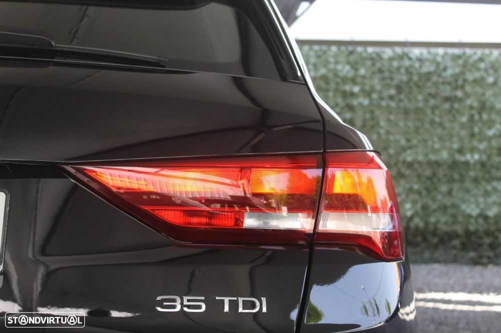 Audi Q3 35 TDI Advanced S tronic - 39