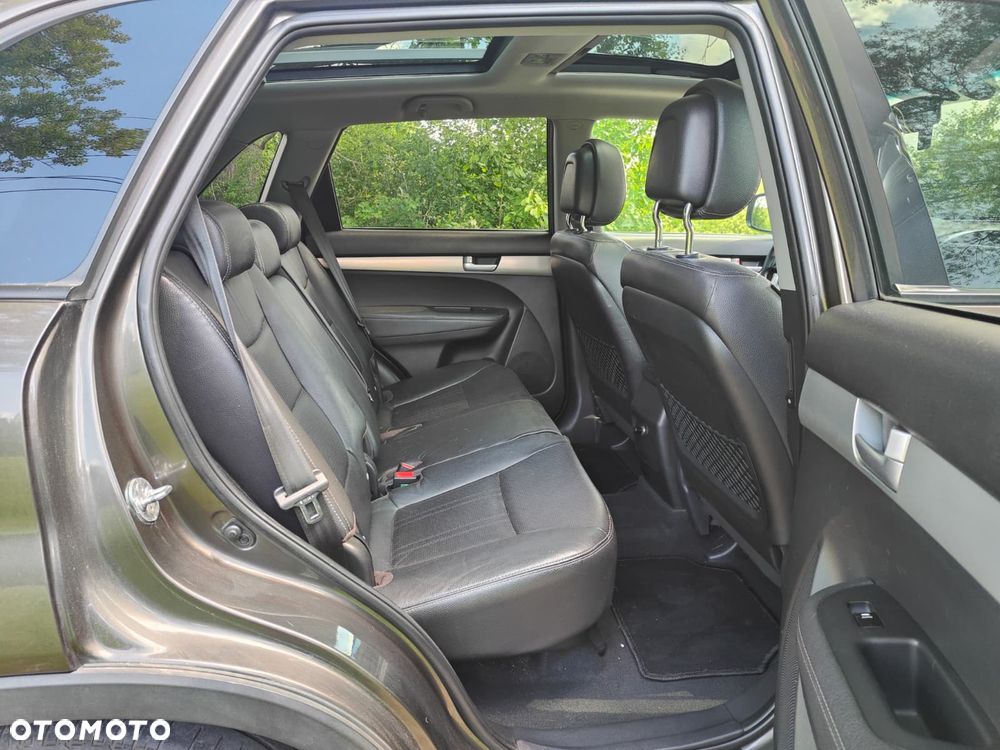 Kia Sorento 2.0 CRDI L 2WD - 25
