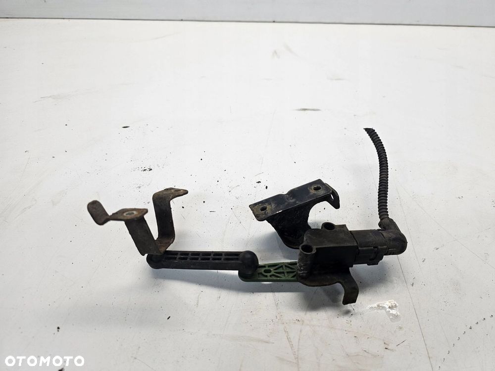 CZUJNIK POZIOMOWANIA ŚWIATEŁ AUDI A3 8V VW 5Q0907503 5Q0512521F - 3