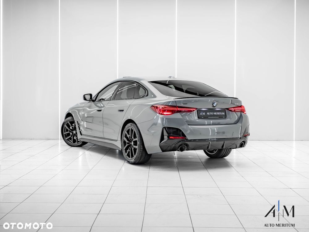 BMW Seria 4 430i xDrive M Sport - 3