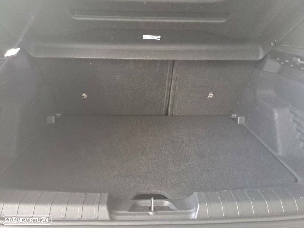 Jeep Avenger 1.2 GSE T3 Altitude - 6