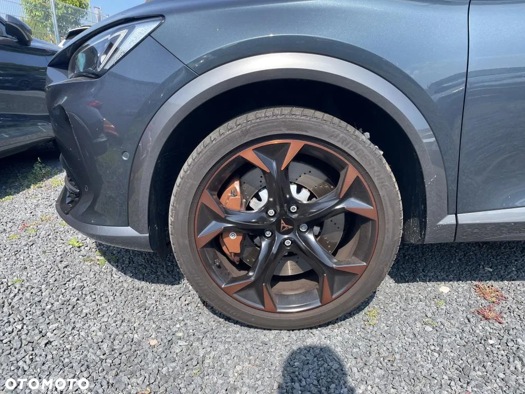Cupra Formentor VZ 2.0 TSI 4Drive DSG - 10