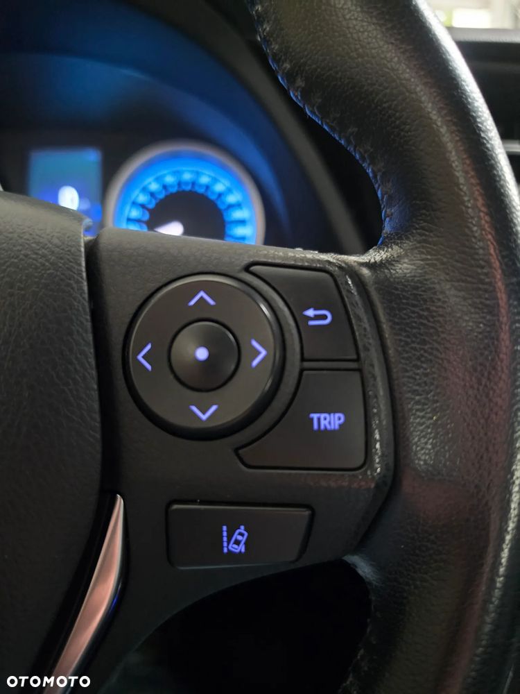 Toyota Corolla 1.6 Comfort MS - 15