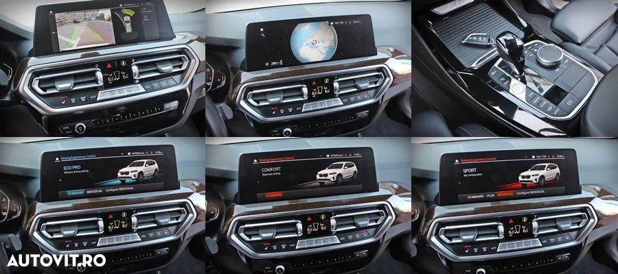 BMW X3 xDrive30i AT MHEV - 7