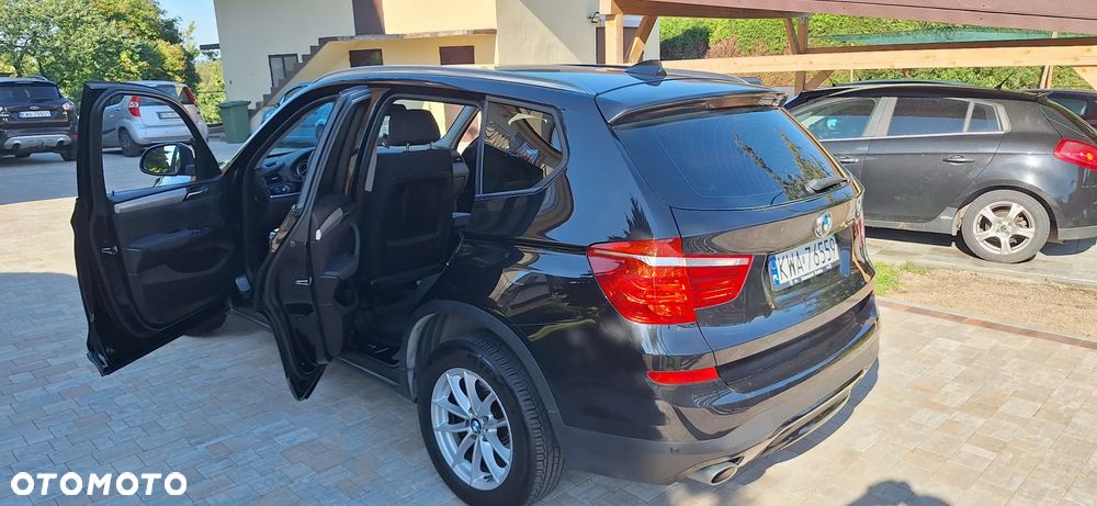 BMW X3 - 29