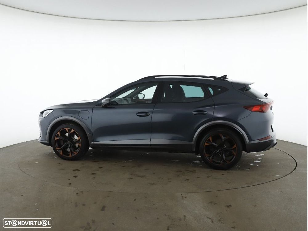 Cupra Formentor 1.4 e-Hybrid DSG VZ - 12
