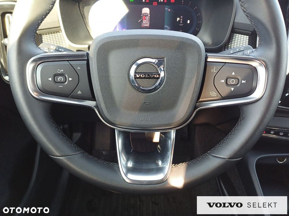 Volvo XC 40 - 16
