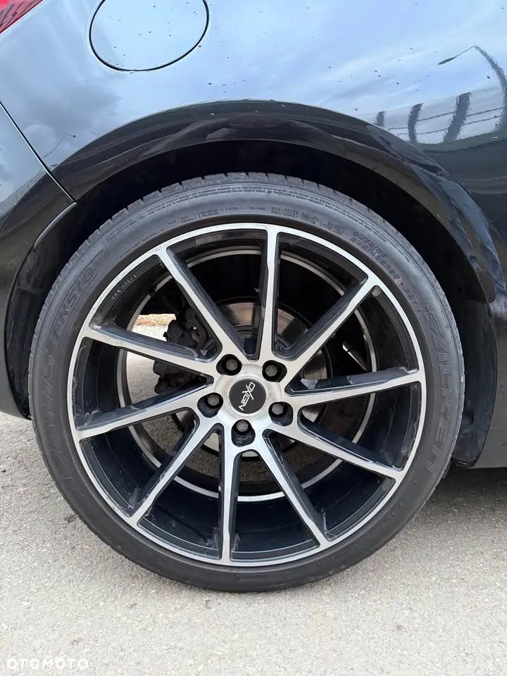 Opel Astra 1.6 CDTI Sport S&S - 4