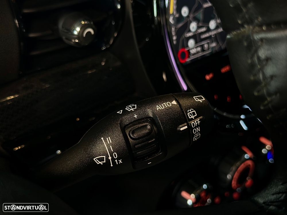 MINI Clubman One Aut. - 41