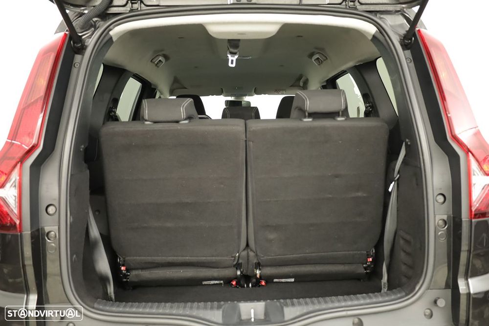 Dacia Jogger 1.0 TCe Comfort - 23