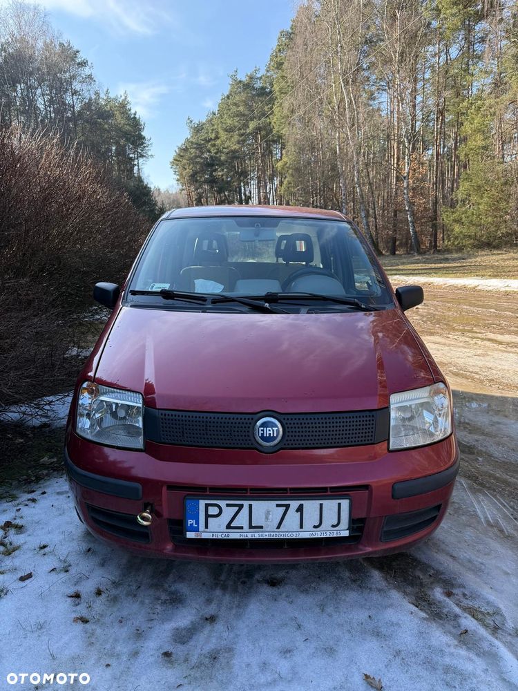 Fiat Panda - 17