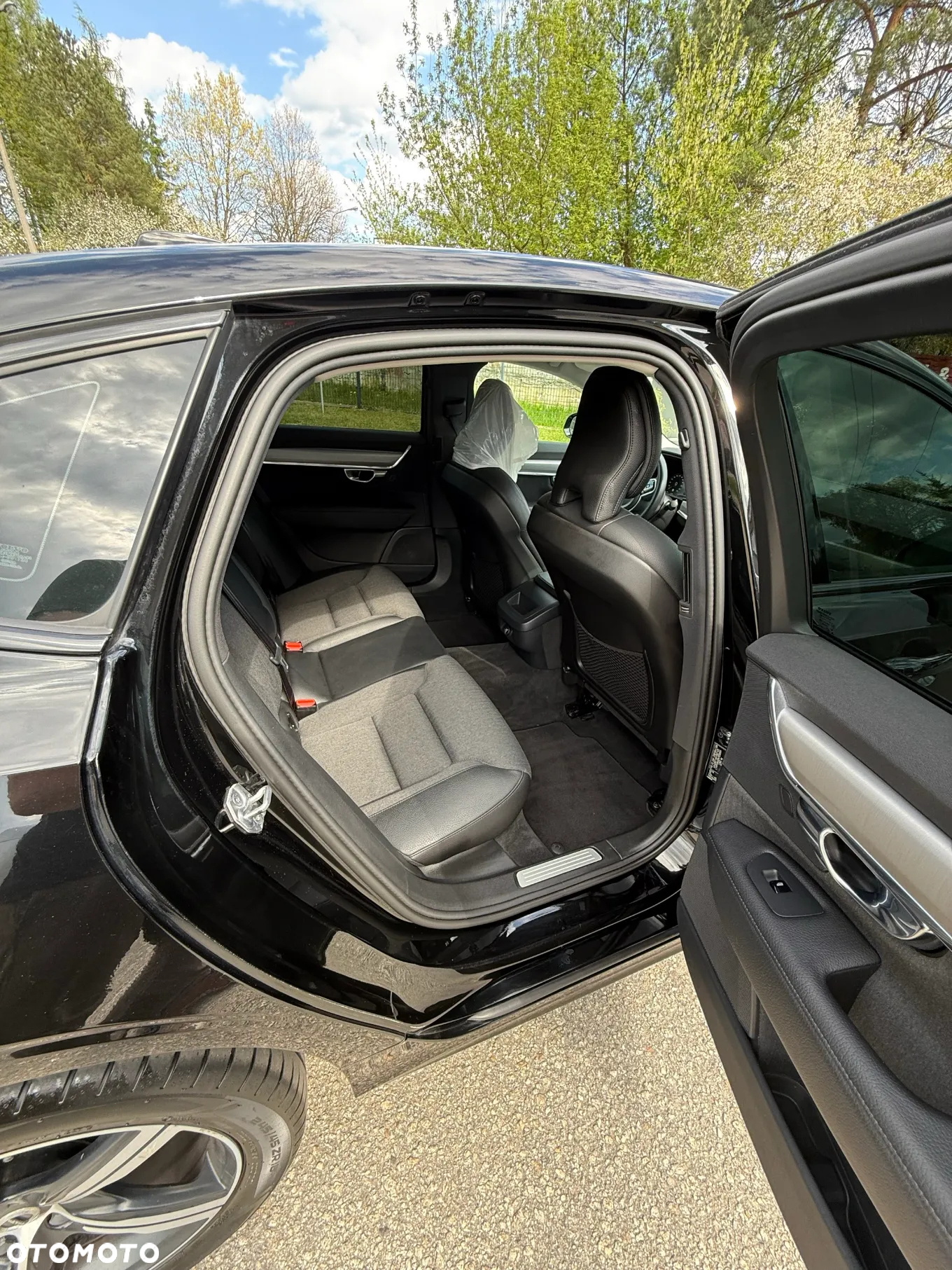 Volvo S90 T4 Momentum - 7