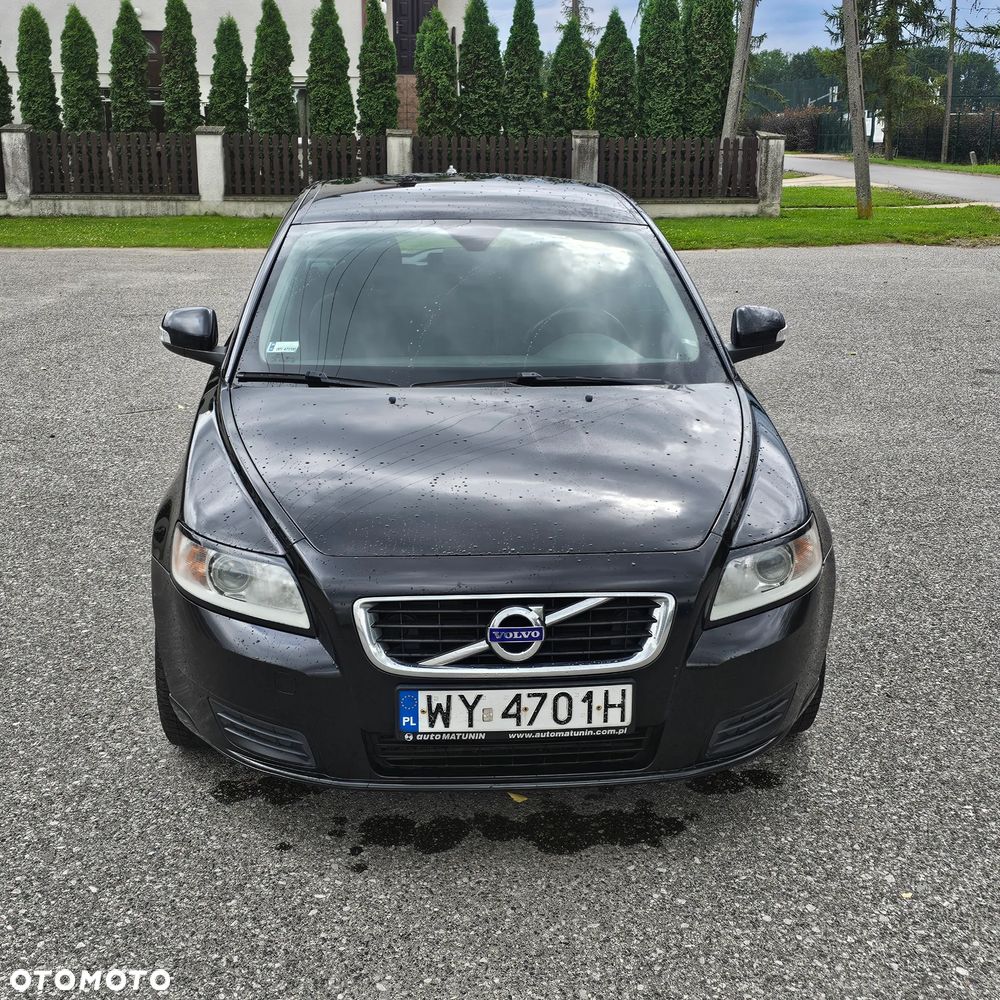 Volvo V50 D3 - 2