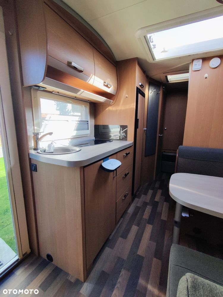 KNAUS 500 - 9