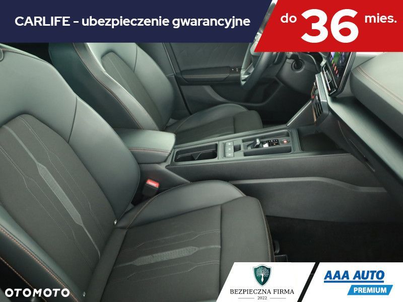 Cupra Formentor - 9