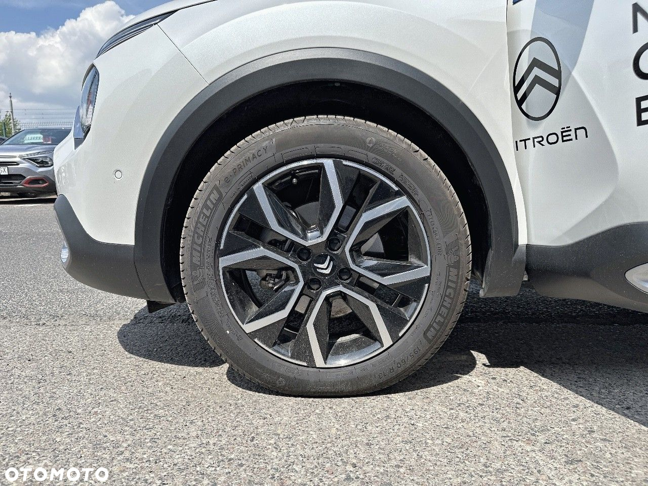 Citroën C4X - 11