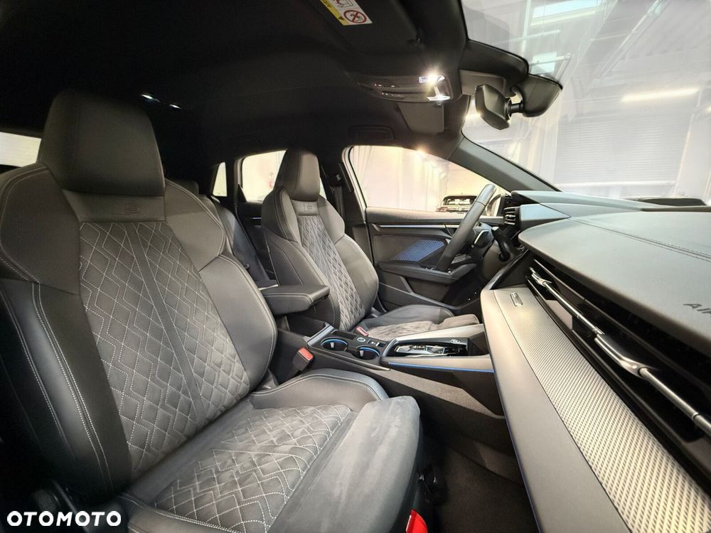 Audi A3 Sportback - 23