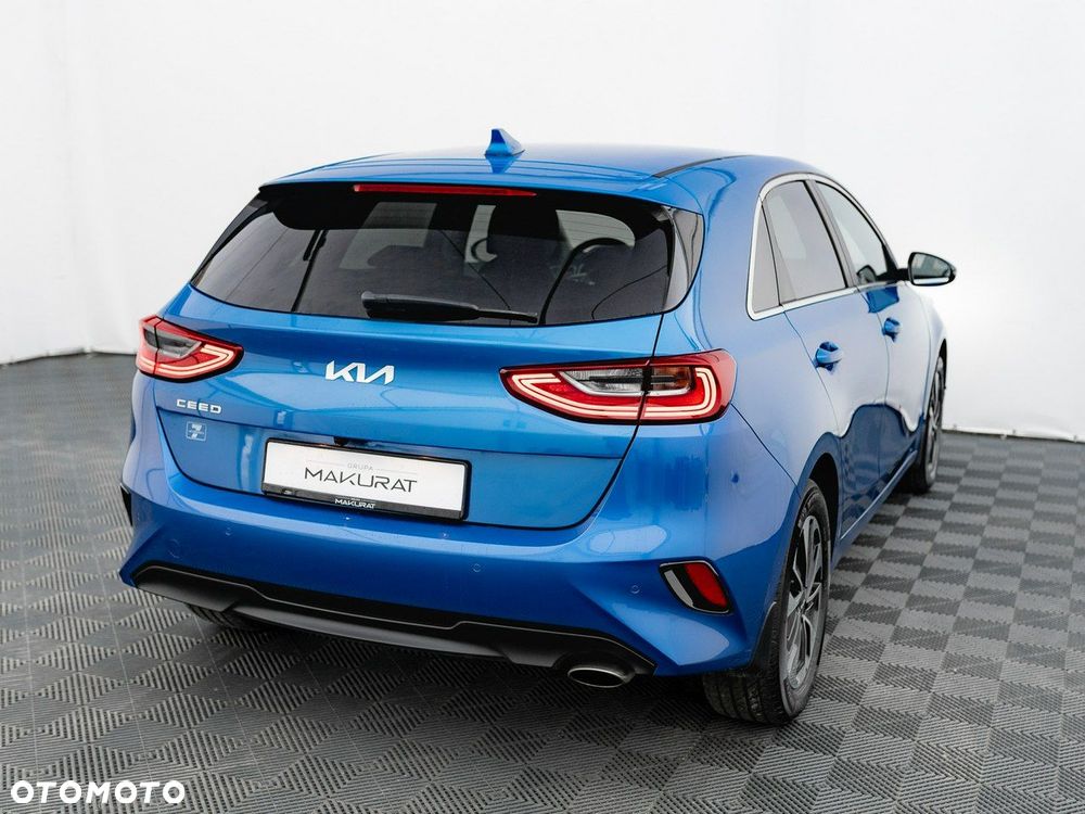 Kia Ceed 1.5 T-GDI Tribute DCT - 6