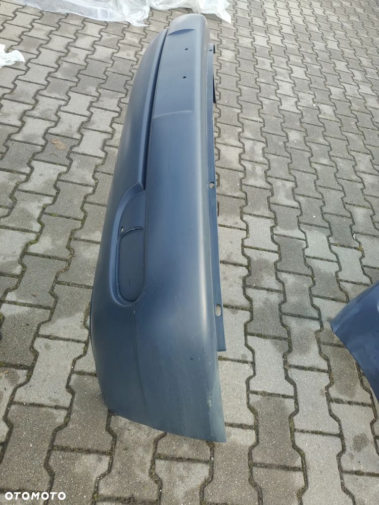 VW T4 lift zderzak przedni - 3