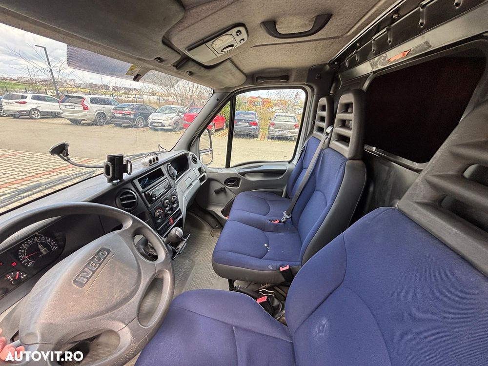 Iveco Daily - 12