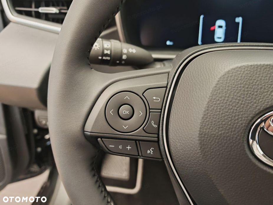 Toyota Corolla 1.8 Hybrid Comfort - 8