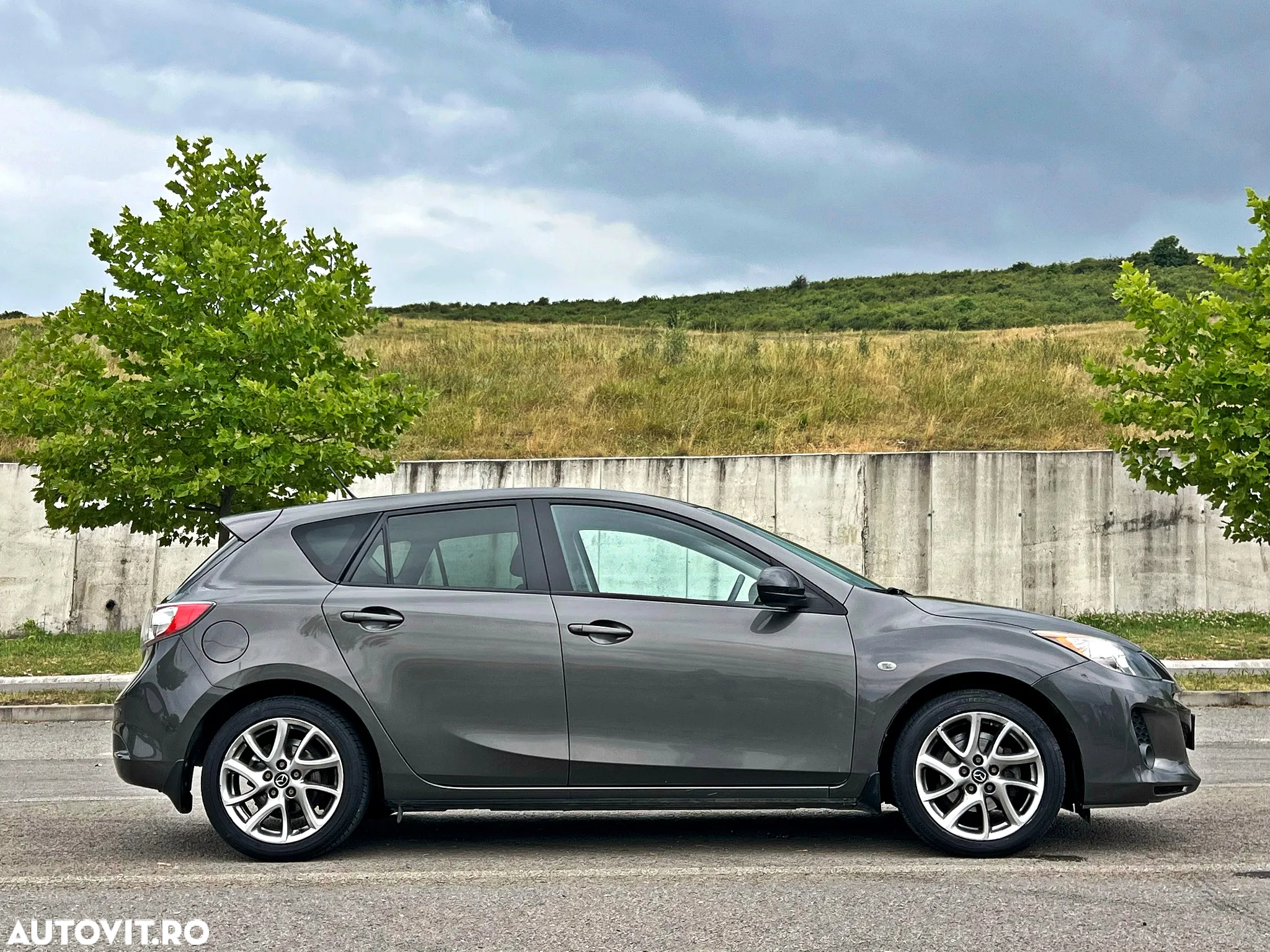 Mazda 3 1.6i TX - 6