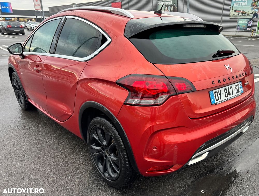 Citroën DS4 ver-blue-dci-115-edc-intens - 8