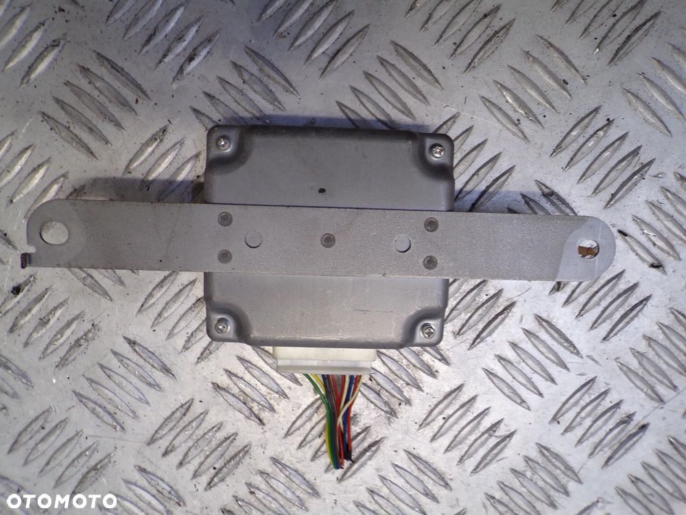 MODUŁ STEROWNIK NAPĘDU SUZUKI SX4 CROSS 38885-64R00 - 3