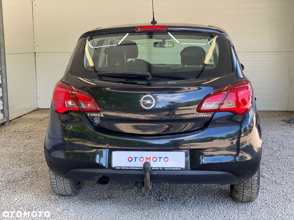 Opel Corsa 1.4 T Enjoy S&S - 5