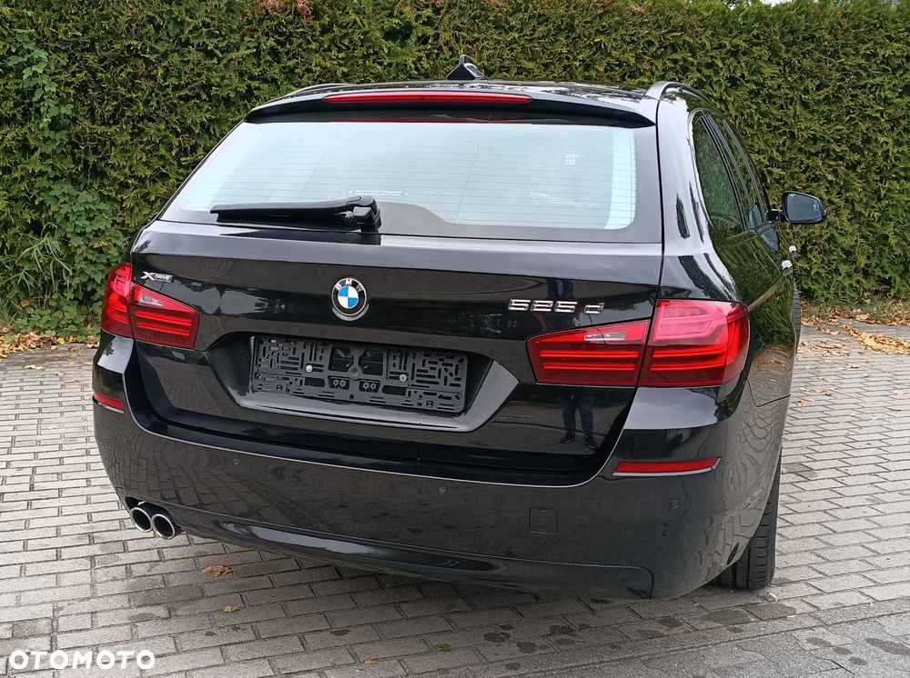 BMW Seria 5 - 16