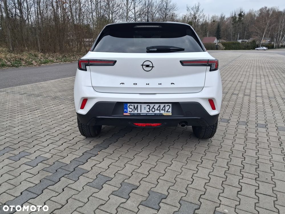 Opel Mokka - 12