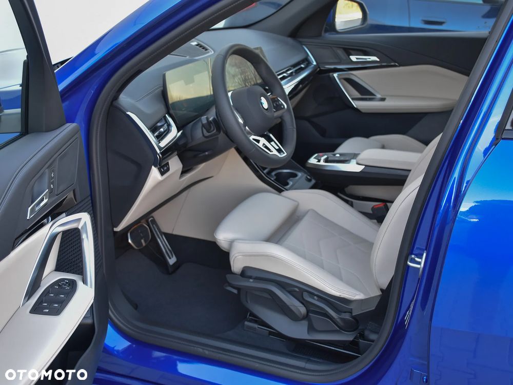 BMW X2 sDrive18d - 15