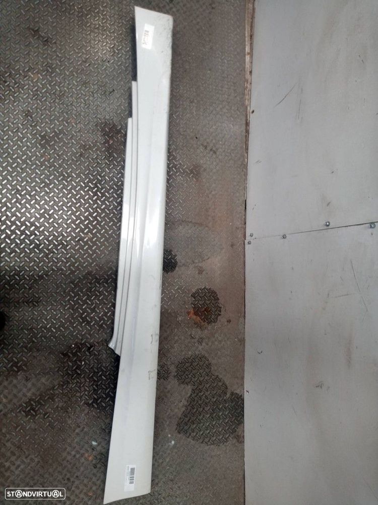 ESTRIBO BMW 1 COUPE 120 D 177CV 1995CC - 1