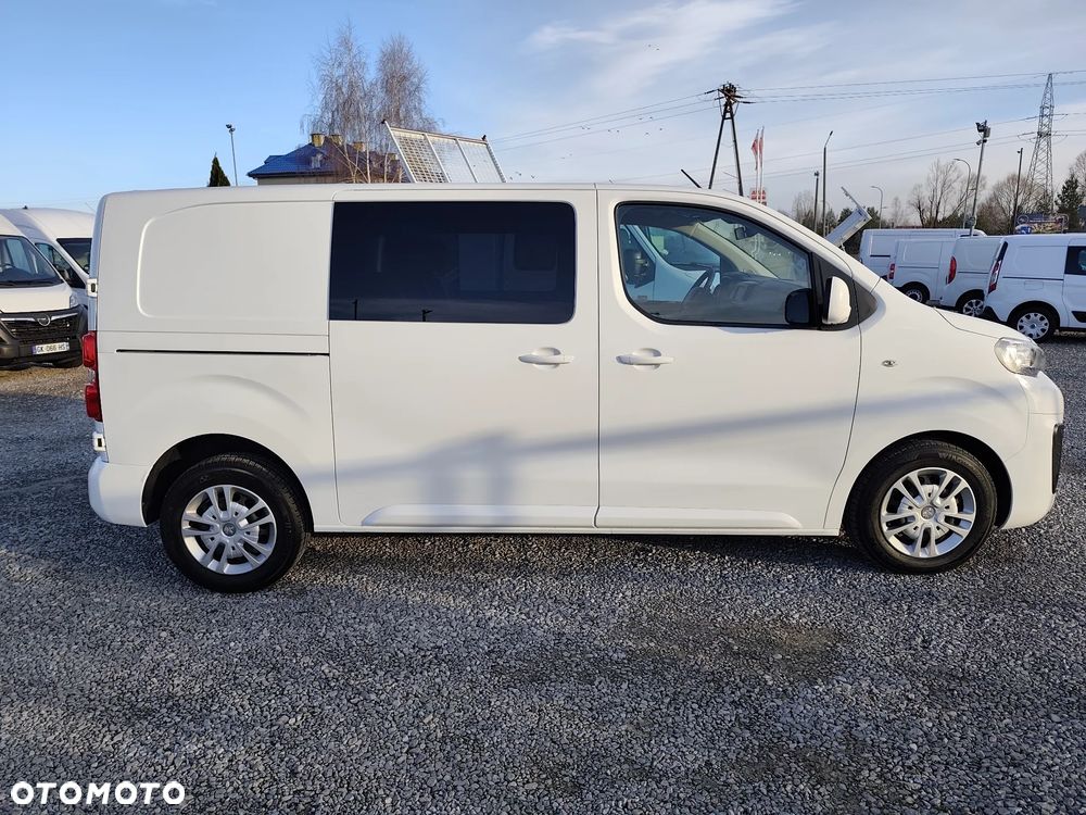 Peugeot Expert Premium L2H1 TwinCab Komfort Plus - 16