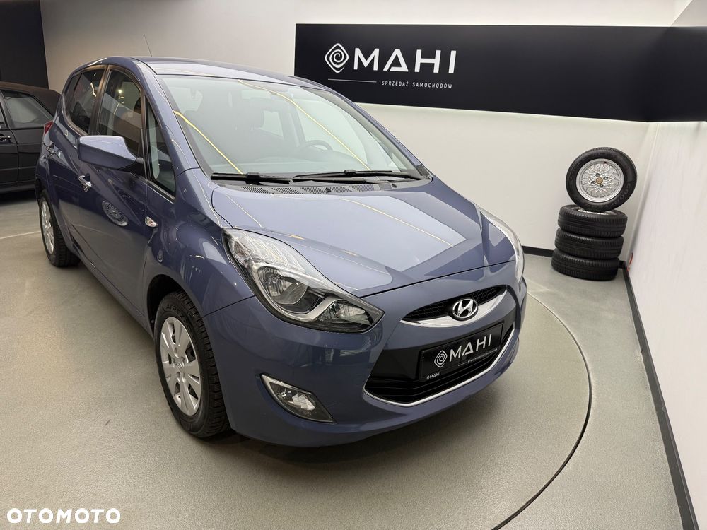 Hyundai ix20 1.4 Classic - 2