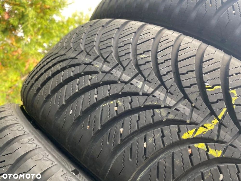 215/55r18 Falken Euro AS210_7mm_4szt_(276) - 6