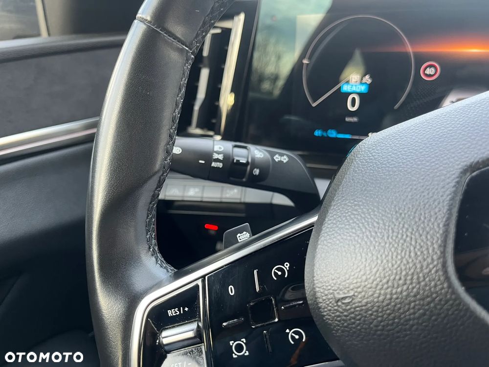 Renault Megane EV60 220hp optimum charge Techno - 30