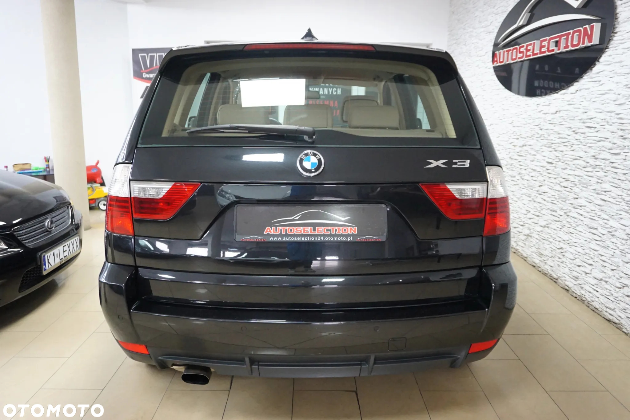BMW X3 xDrive20d - 5