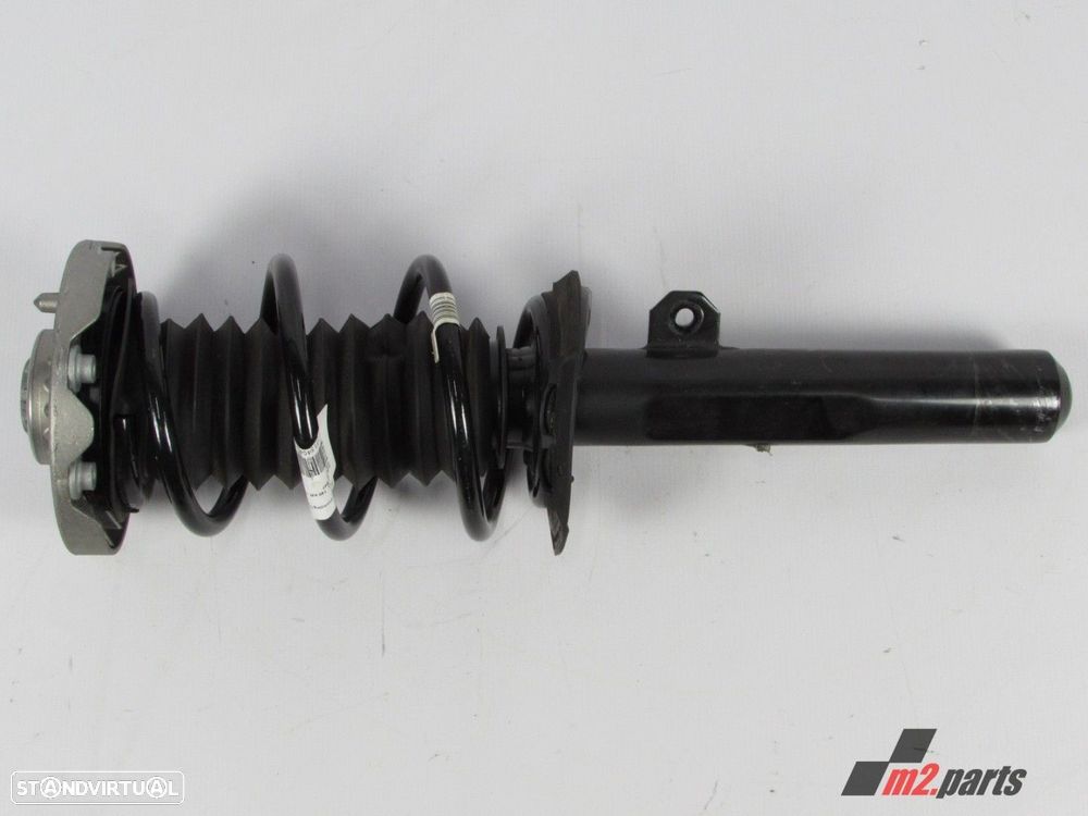 Amortecedor (VDC) Esquerdo/Frente Seminovo/ Original BMW X1 (F48) 37106881599 - 1