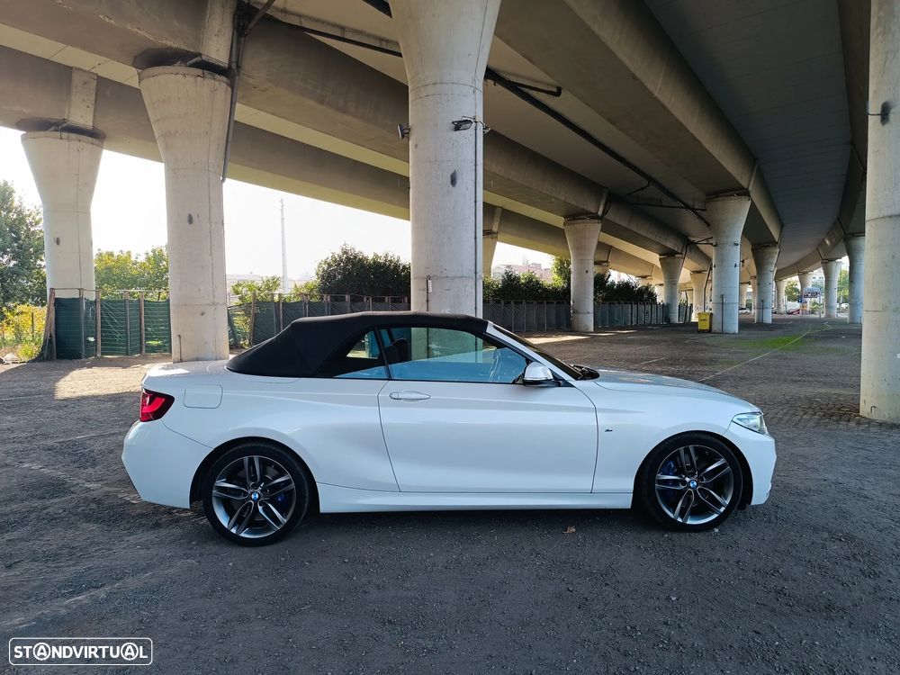 BMW 220 Gran Coupé - 6