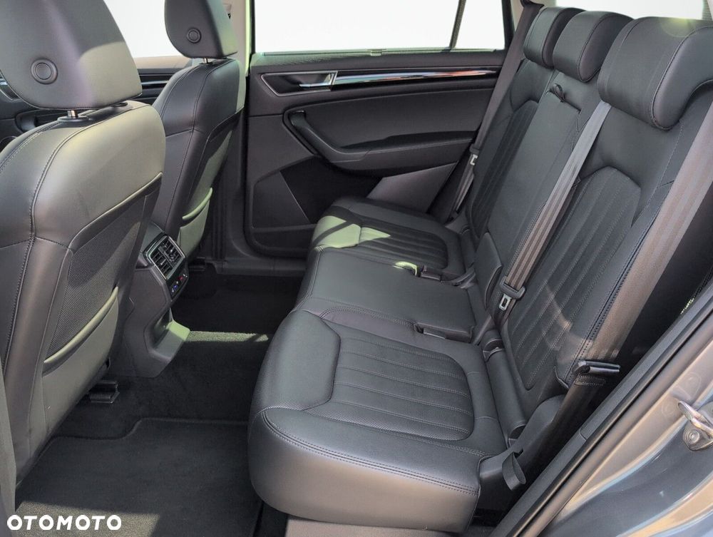 Skoda Kodiaq 2.0 TDI 4x4 L&K DSG - 12