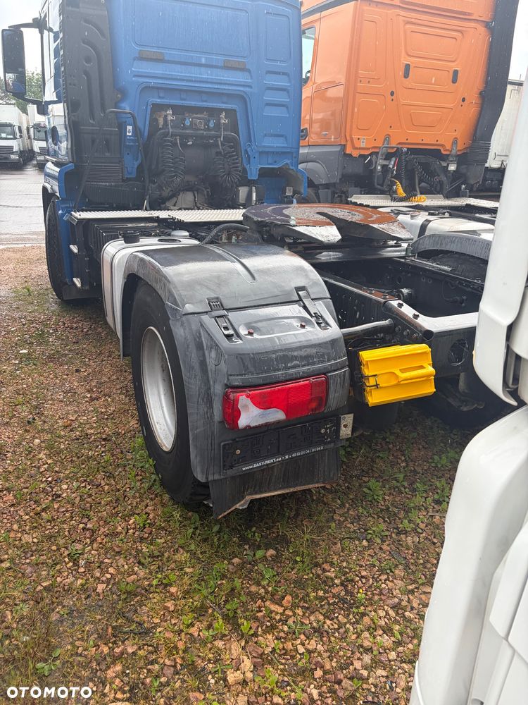 MAN TGS 18.480 - 10